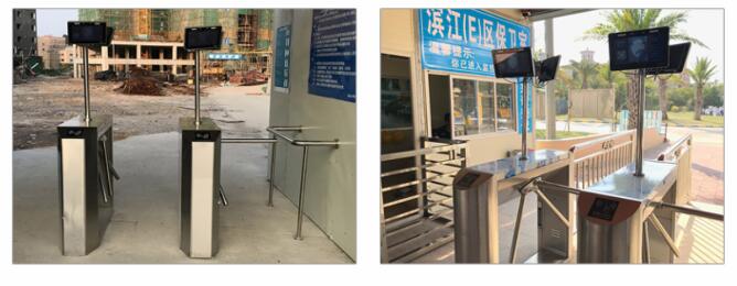 杭州建筑工地實名制系統(tǒng)解決方案